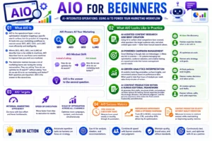 AIO - AI-Integrated Operations