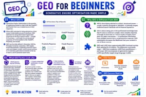 GEO - Generative Engine Optimization