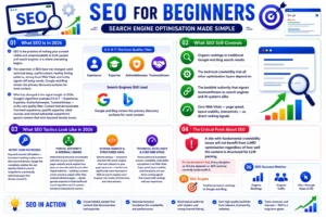 SEO - Search Engine Optimization