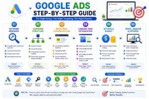 Google Ads Setup Step-by-Step Guide