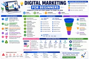 What is Digital Marketing