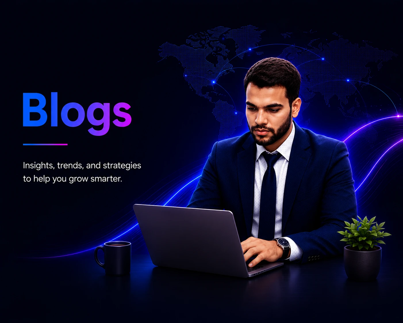 navdeep kr blogs mobile header
