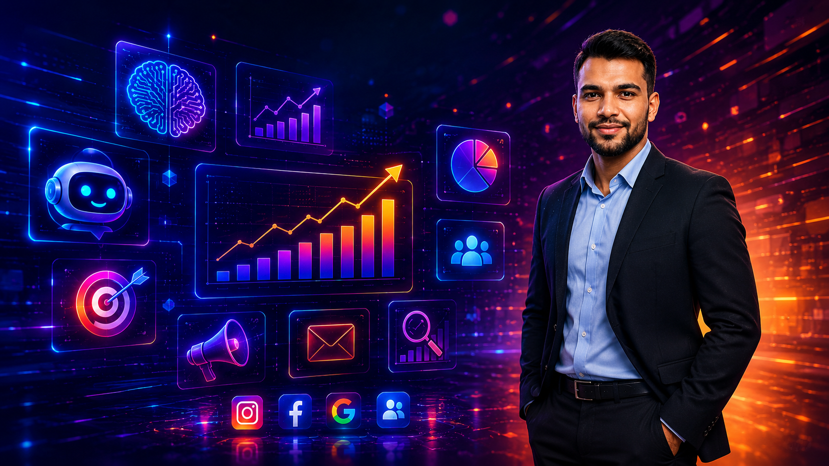 Navdeep kr Portfolio