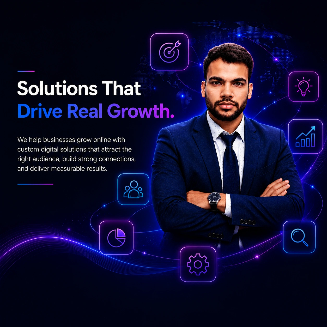 navdeep kr service mobile header