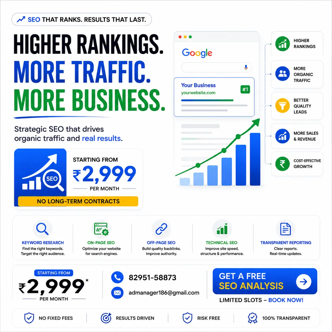 seo services