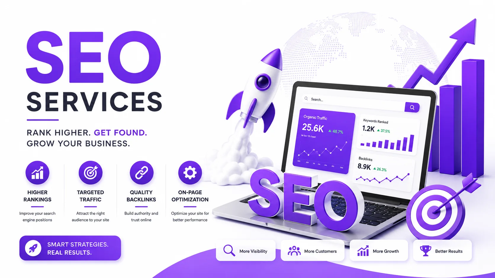 seo services